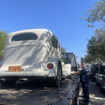 Angelo's Towing - Towing Near Me - San Diego, California