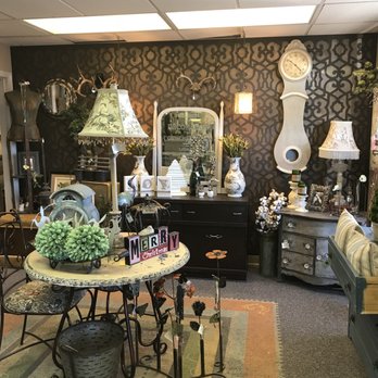 Salvage Designs - Store Front - Home Decor Near Me - Billings, Montana