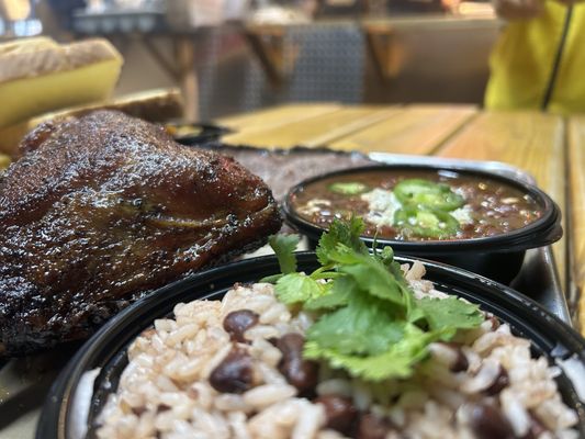 2Fifty Texas BBQ by null