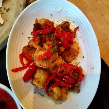 Cento - Fried Artichoke Hearts - Italian Near Me - Madison, Wisconsin