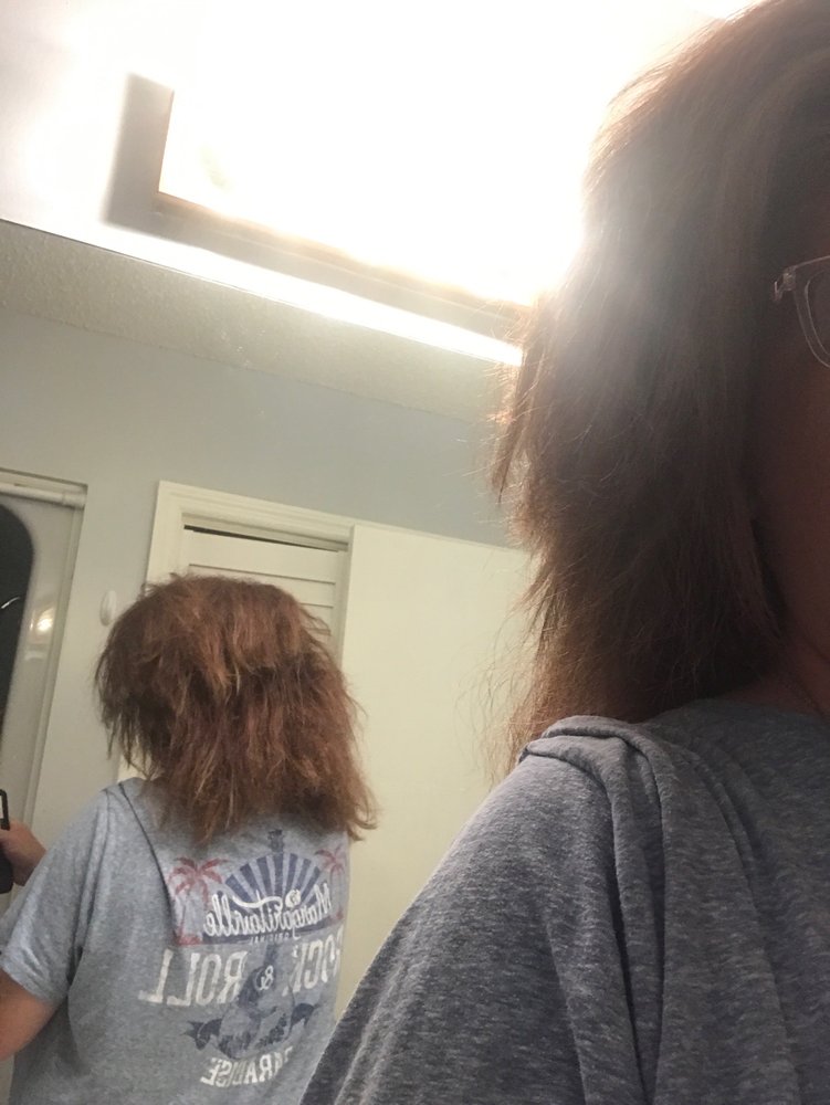 Great Clips Logo