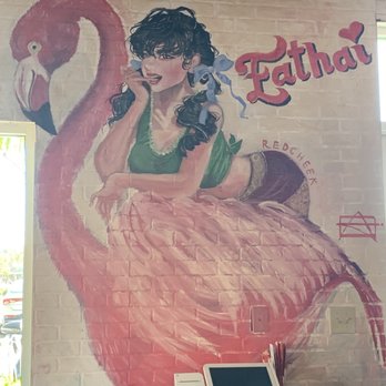 Eathai - Eathai - Thai Near Me - Boca Raton, Florida