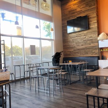 Cafe Mei - Inside dining area. - Breakfast & Brunch Near Me - Fremont, California Cafe Mei - Inside dining area. - Breakfast & Brunch Near Me - Fremont, California