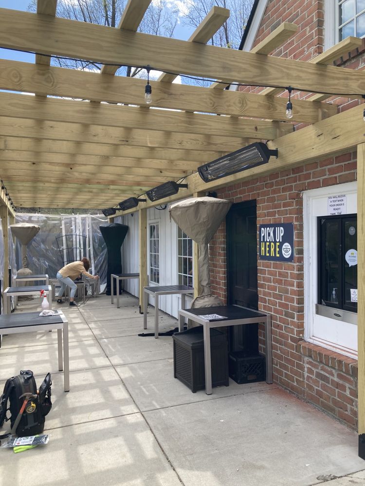 Slide of Voltage Visionaries