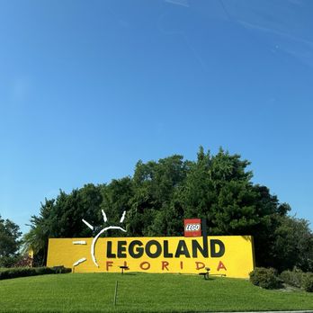 LEGOLAND - Amusement Parks Near Me - Winter Haven, Florida