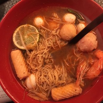 Spicy Tang - Tom Yum - Chinese Near Me - Champaign, Illinois Spicy Tang - Tom Yum - Chinese Near Me - Champaign, Illinois