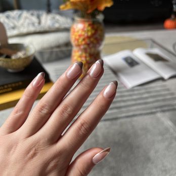 Spectrum Nails Spa - Soft Gel Manicure - Nail Salons Near Me - San Francisco, California Spectrum Nails Spa - Soft Gel Manicure - Nail Salons Near Me - San Francisco, California
