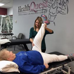 HealthQuest Physical Therapy - Romeo