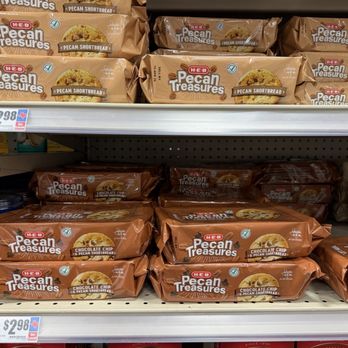 H-E-B - 1.4.2026 - Grocery Near Me - Midland, Texas H-E-B - 1.4.2026 - Grocery Near Me - Midland, Texas
