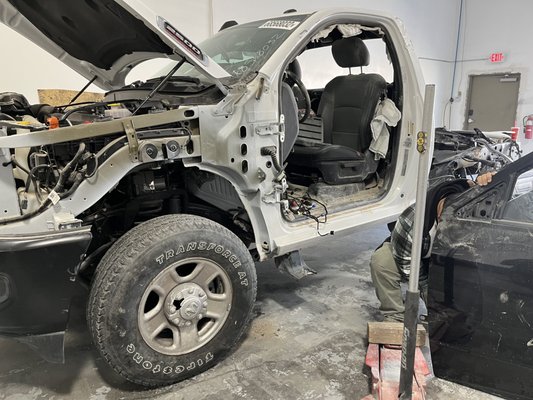 Jackpot Automotive & Collision