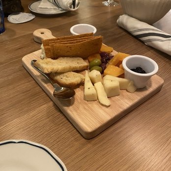 Lorelei - Cheese board - Wine Bars Near Me - Orlando, Florida