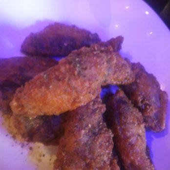 Yard House - Lemon Pepper Wings - Bars Near Me - Hanover, Maryland Yard House - Lemon Pepper Wings - Bars Near Me - Hanover, Maryland
