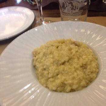Restaurante Txalaparta - Risotto - Basque Near Me - Barcelona, B Restaurante Txalaparta - Risotto - Basque Near Me - Barcelona, B