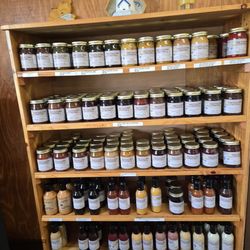 Laura's Sweet and Spicy Emporium