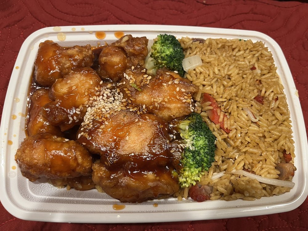 DANNYS CHINESE KITCHEN 12 Photos & 37 Reviews 113 Jackson Ave