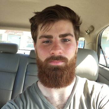 Lucky Devil Barbers - Beard Trim - Barbers Near Me - Norfolk, Virginia