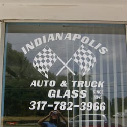 Indianapolis Auto & Truck Glass