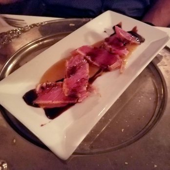 Chez Vincent - Tuna app - French Near Me - Winter Park, Florida