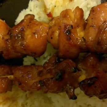 Grill City - BBQ chicken - Filipino Near Me - Milpitas, California