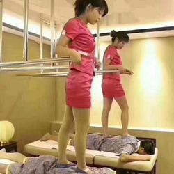 Foot Massage SPA