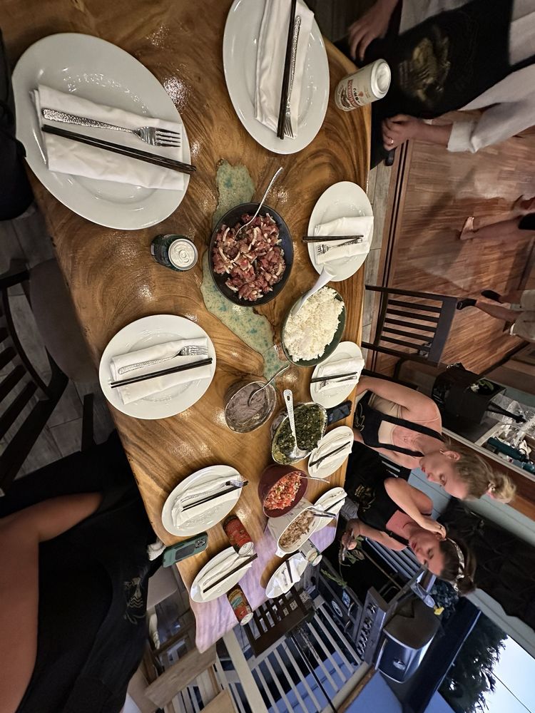 HAWAIIAN STYLE COOKING CLASSES Updated July 2026 137 Photos & 85