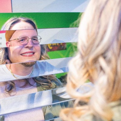 Ripley’s Illusion Lab by null