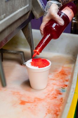 Just Loaf'N Poboys & Snoballs by null