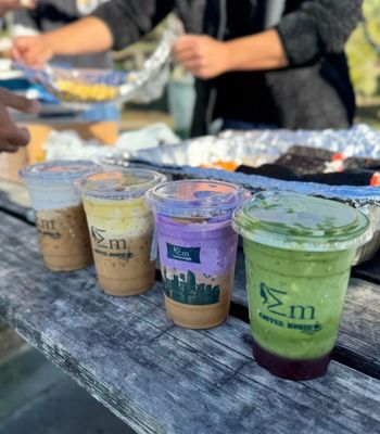 Em Coffee House by null