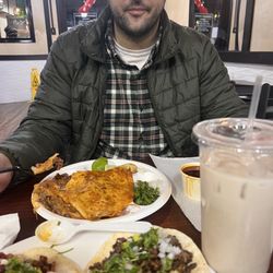 Rancho Market - Best Mexican food in Ogden