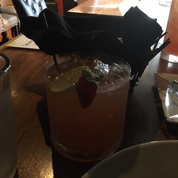 Bellamy's Restaurant - New American Near Me - Escondido, California
