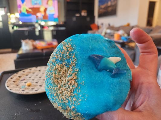 Voodoo Doughnut by null