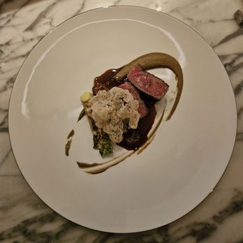 Masseria - Italian Near Me - Washington, DC, District of Columbia