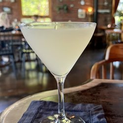 Emerald Line - Daiquiri special