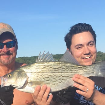 Nashville Fishing Charters - The fishing is great! - Fishing Near Me Nashville Fishing Charters - The fishing is great! - Fishing Near Me