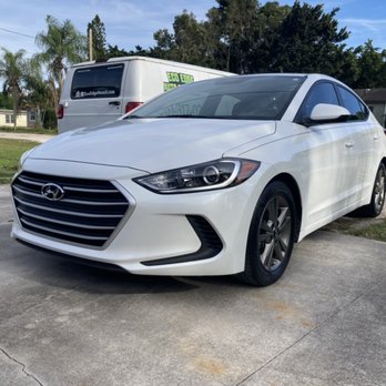Eco Edge Auto Detailing - One Step Paint Correction in Stuart, FL - Auto Detailing Near Me Eco Edge Auto Detailing - One Step Paint Correction in Stuart, FL - Auto Detailing Near Me