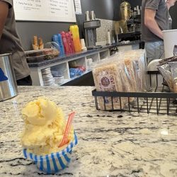 Cold Fusion Gelato
