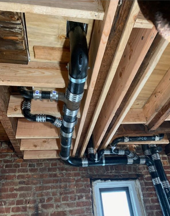 Slide of Express Plumbing