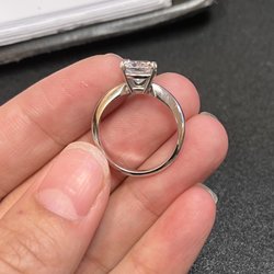 The Diamond Specialists
