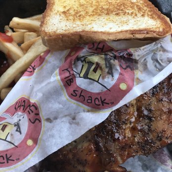 Shane's Rib Shack - Barbeque Near Me - Douglasville, Georgia