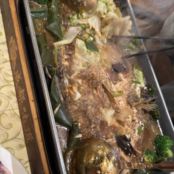 China Lounge - Boiling fish - Chinese Near Me - San Ramon, California China Lounge - Boiling fish - Chinese Near Me - San Ramon, California