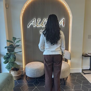 Aurea Salon - Hair Salons Near Me - Dublin, California