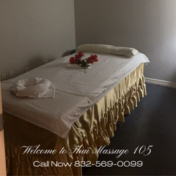 Thai Massage 105 - Welcome to Thai Massage 105