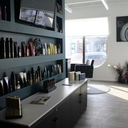 The Hair Lab