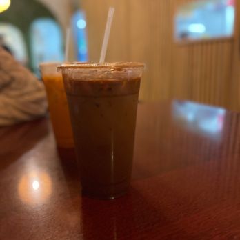 Thaiger - Thai Tea and Thai Iced Coffee - Thai Near Me - Glendale, California Thaiger - Thai Tea and Thai Iced Coffee - Thai Near Me - Glendale, California