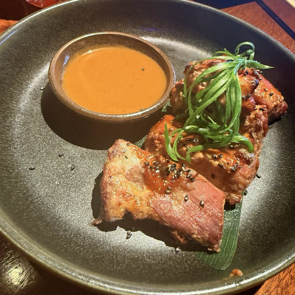 Abara ribs Abara ribs
