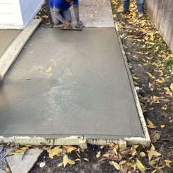 Legacy Foundation & Construction