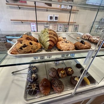 Smoking Tiger Coffee Lab - Pastries - Coffee & Tea Near Me - Brea, California Smoking Tiger Coffee Lab - Pastries - Coffee & Tea Near Me - Brea, California