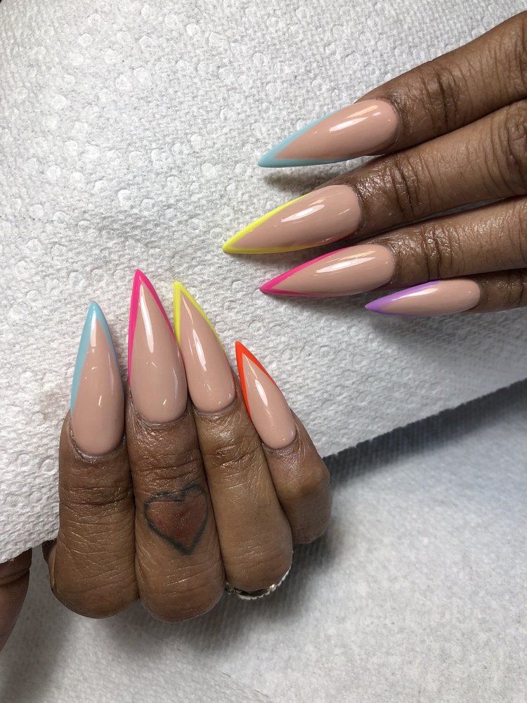 KIM’S NAIL & SPA Updated July 2024 59 Photos & 27 Reviews 1521