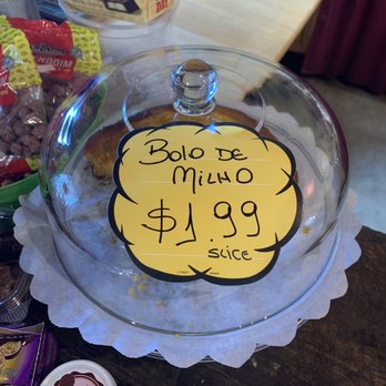 Mercado Brasil - Bolo de milnho - International Grocery Near Me - Miami, Florida Mercado Brasil - Bolo de milnho - International Grocery Near Me - Miami, Florida