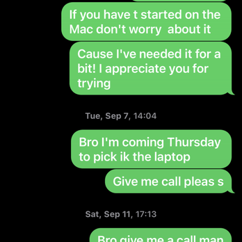 SmartphoneBrothers - Mobile Phone Repair Near Me - Brooklyn, New York
